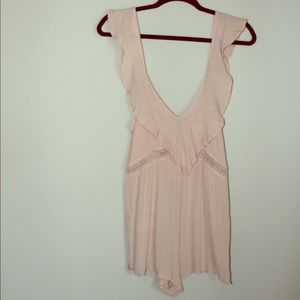 Kendall & Kylie romper